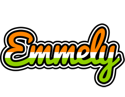 Emmely mumbai logo