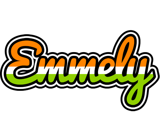 Emmely mumbai logo
