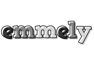 Emmely night logo