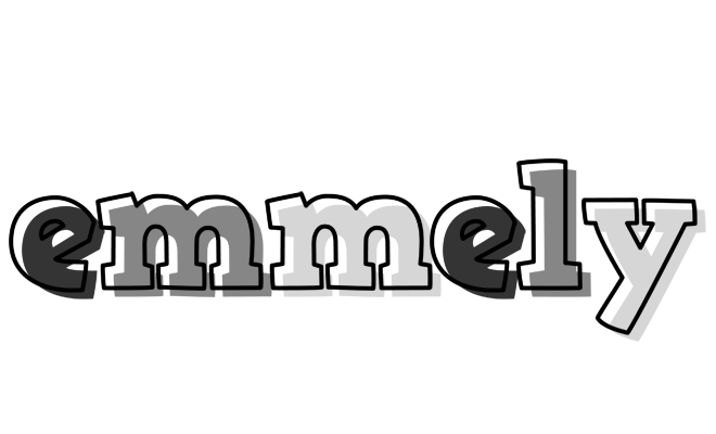Emmely night logo
