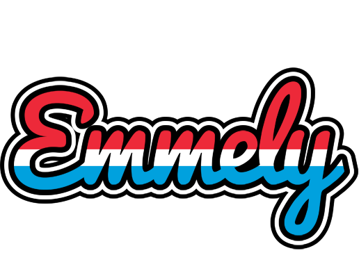 Emmely norway logo