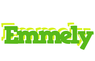 Emmely picnic logo