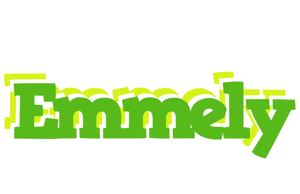 Emmely picnic logo