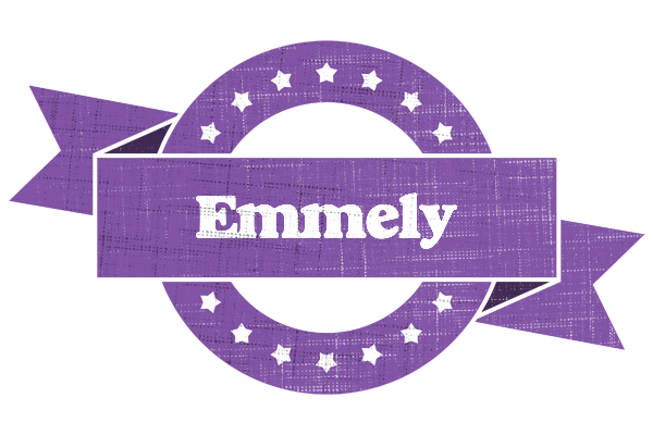 Emmely royal logo