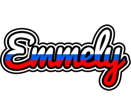 Emmely russia logo