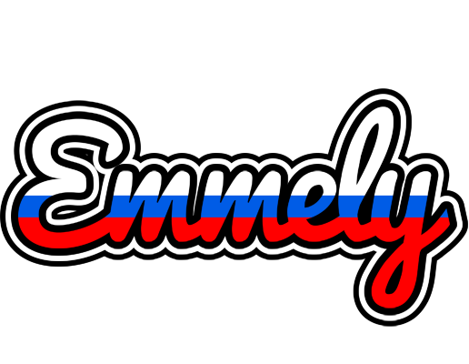 Emmely russia logo
