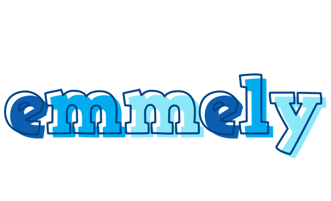 Emmely sailor logo