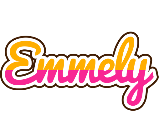 Emmely smoothie logo