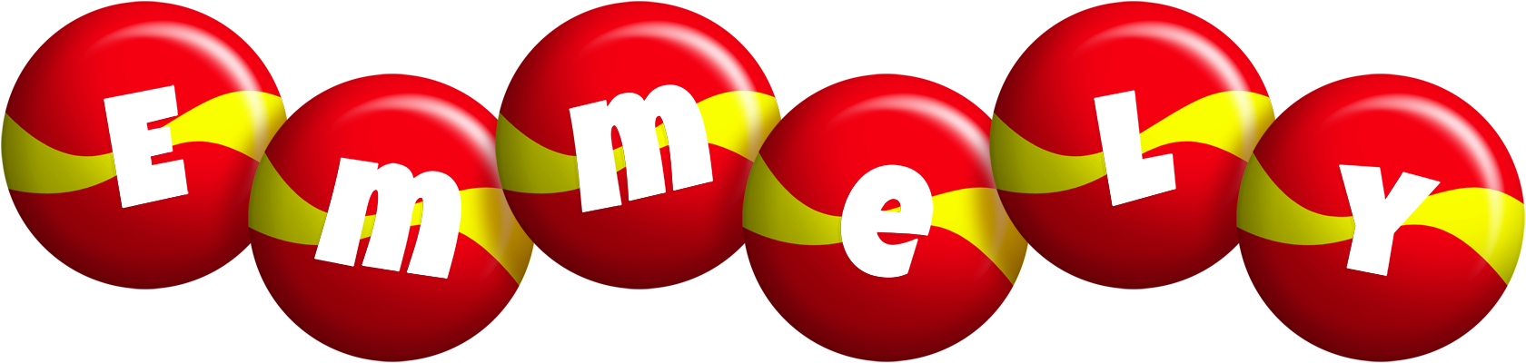 Emmely spain logo