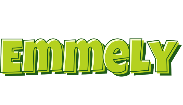 Emmely summer logo
