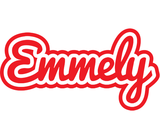 Emmely sunshine logo