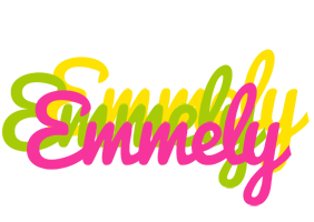 Emmely sweets logo