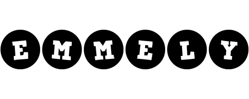 Emmely tools logo