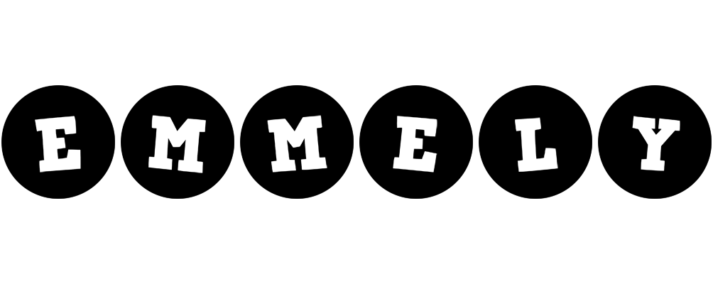 Emmely tools logo