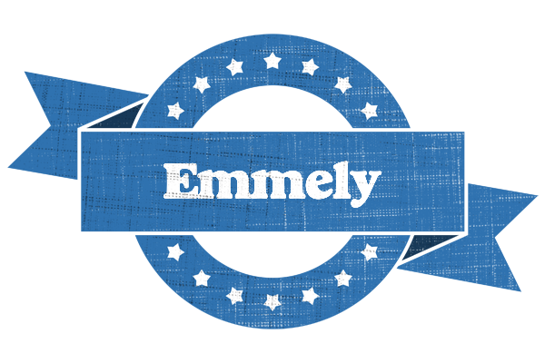 Emmely trust logo