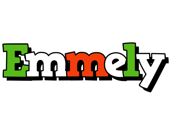 Emmely venezia logo