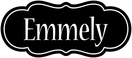 Emmely welcome logo