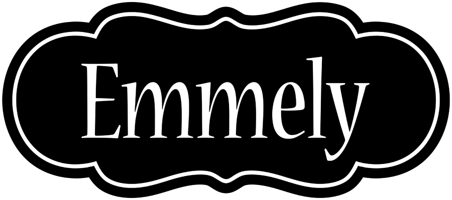 Emmely welcome logo
