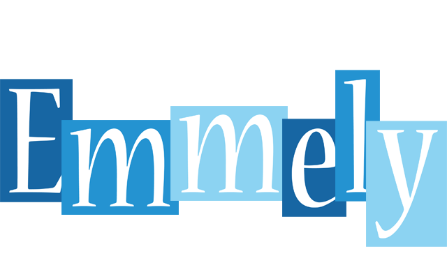 Emmely winter logo