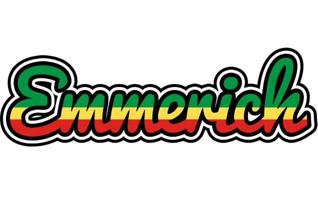 Emmerich african logo