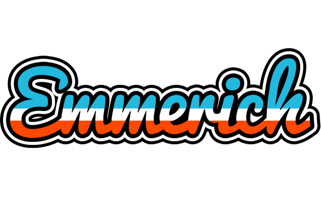 Emmerich america logo