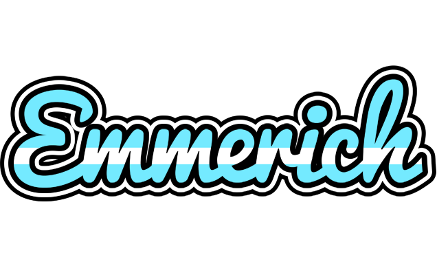 Emmerich argentine logo