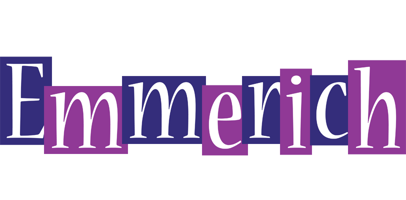 Emmerich autumn logo