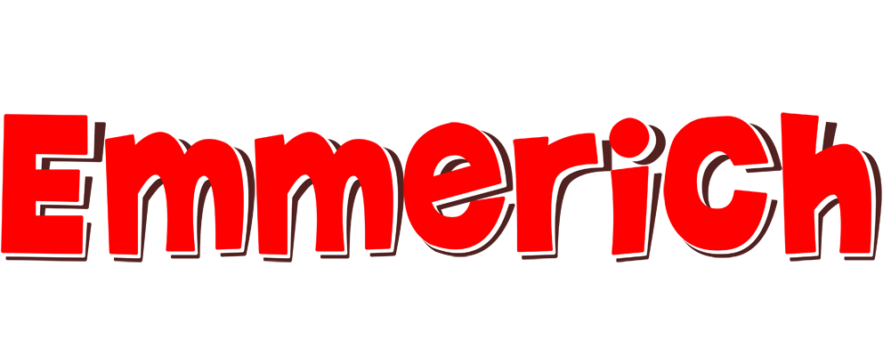 Emmerich basket logo