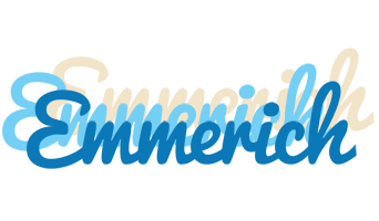 Emmerich breeze logo