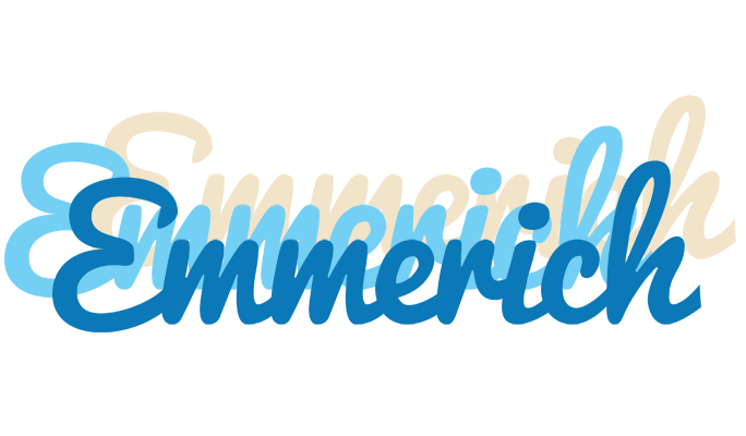 Emmerich breeze logo