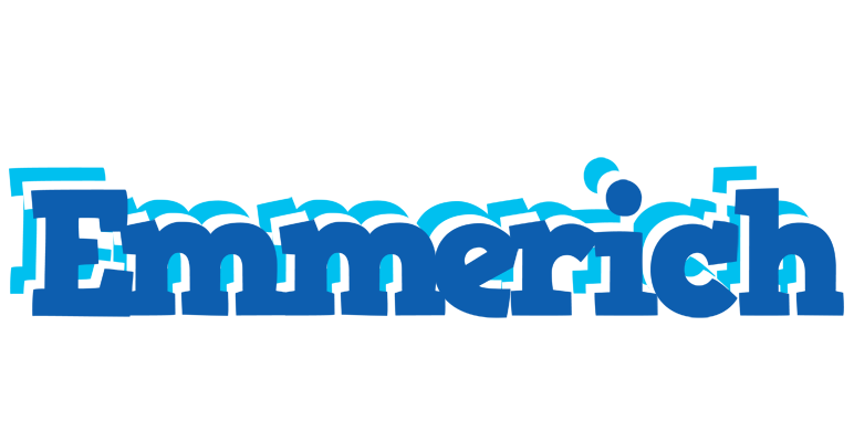 Emmerich business logo