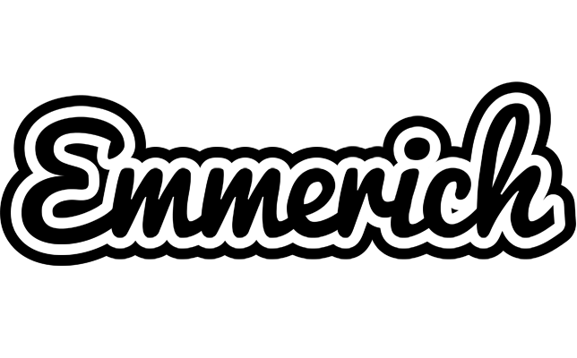Emmerich chess logo