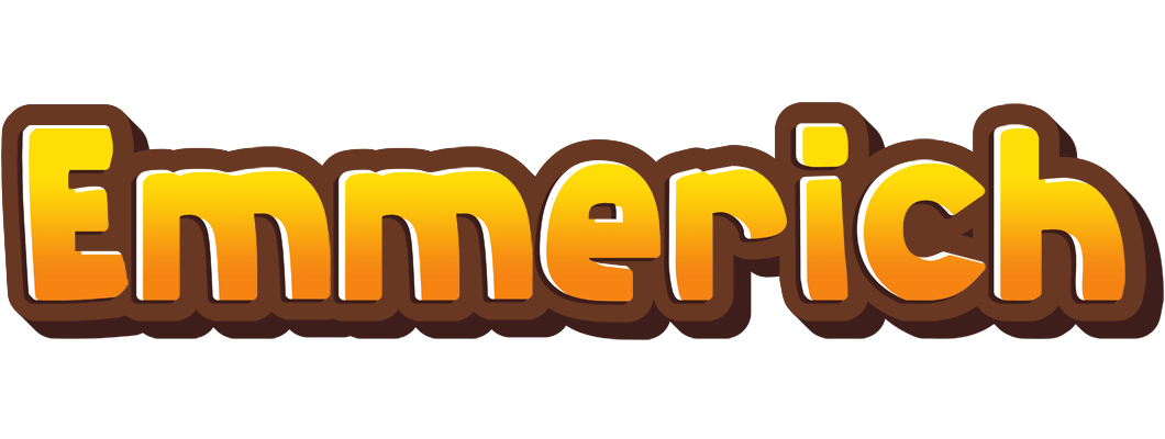 Emmerich cookies logo