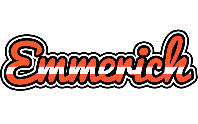 Emmerich denmark logo