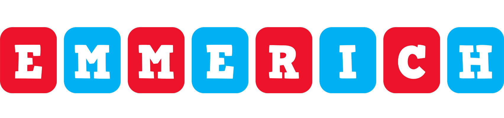 Emmerich diesel logo