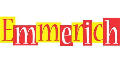 Emmerich errors logo