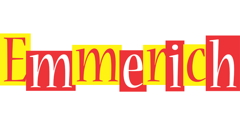 Emmerich errors logo