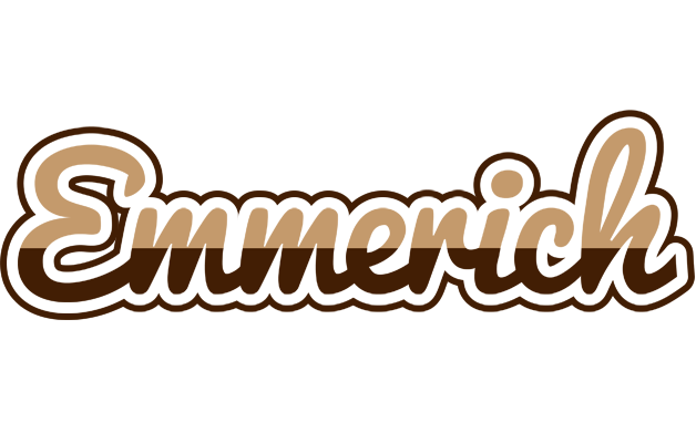 Emmerich exclusive logo