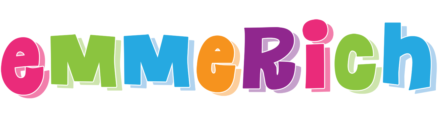 Emmerich friday logo