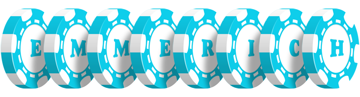 Emmerich funbet logo