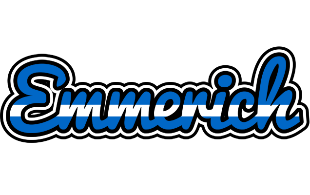 Emmerich greece logo
