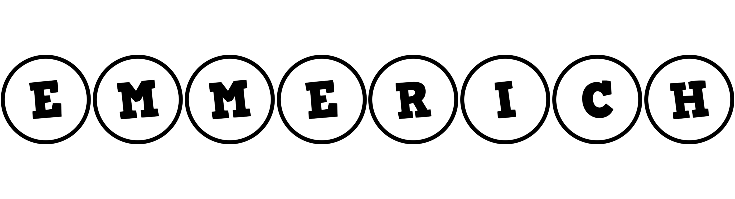 Emmerich handy logo