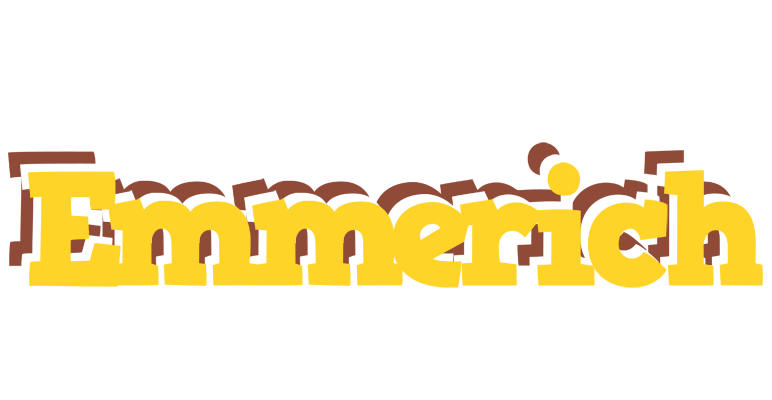 Emmerich hotcup logo
