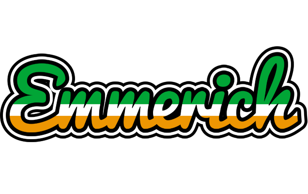 Emmerich ireland logo