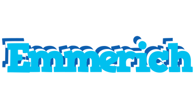 Emmerich jacuzzi logo