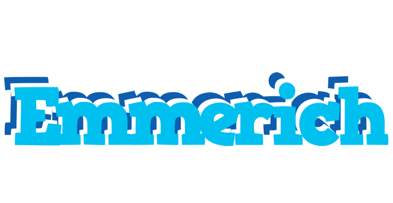 Emmerich jacuzzi logo