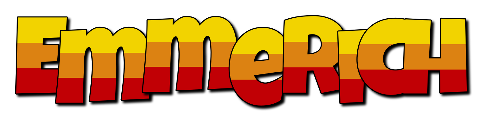 Emmerich jungle logo