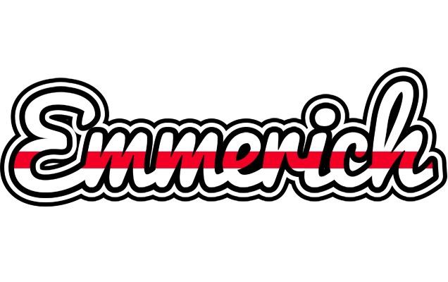 Emmerich kingdom logo