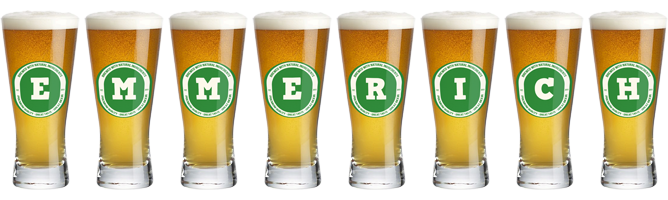 Emmerich lager logo