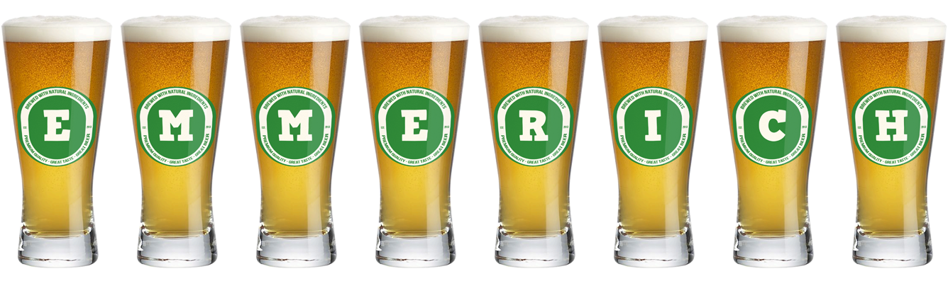 Emmerich lager logo